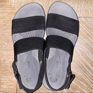 Cloudsteppers size 7